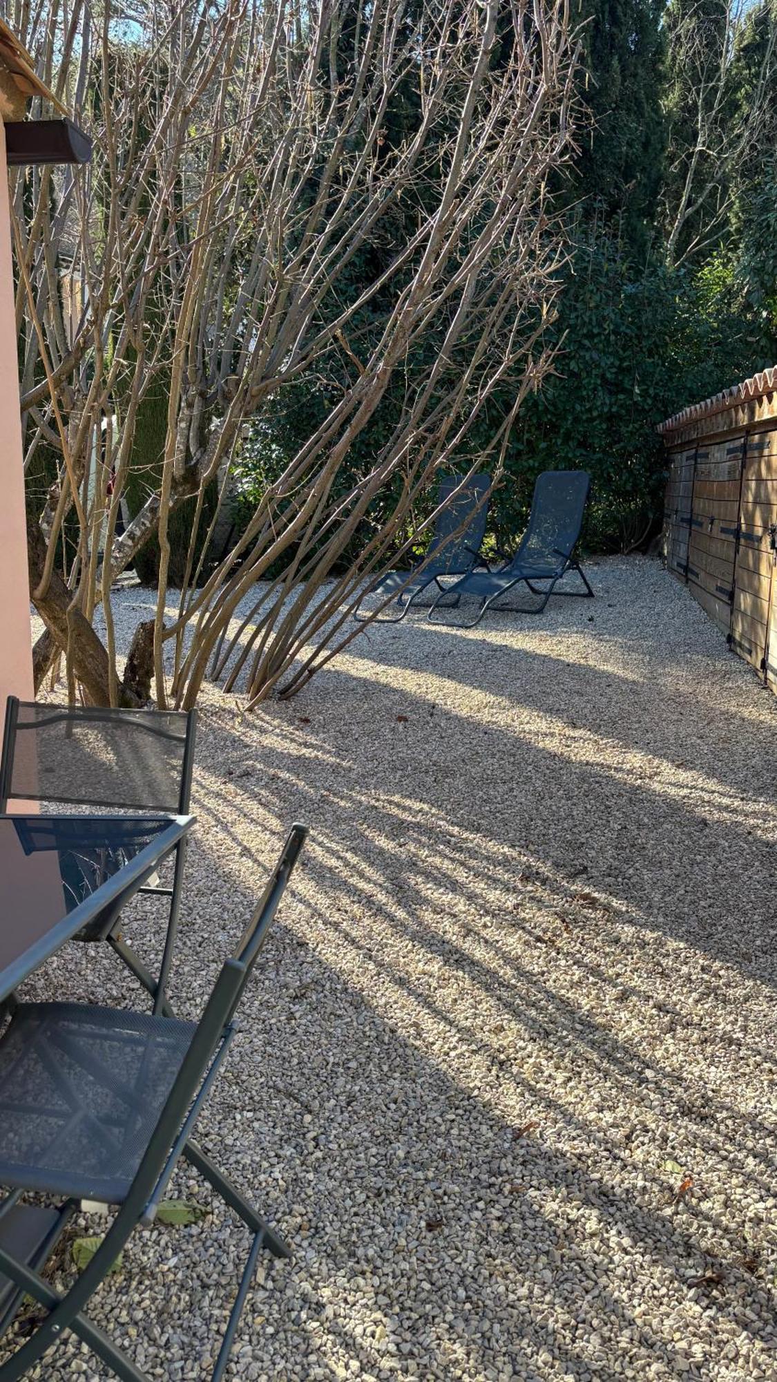 Maisonnette De Charme La Colle-sur-Loup Ngoại thất bức ảnh