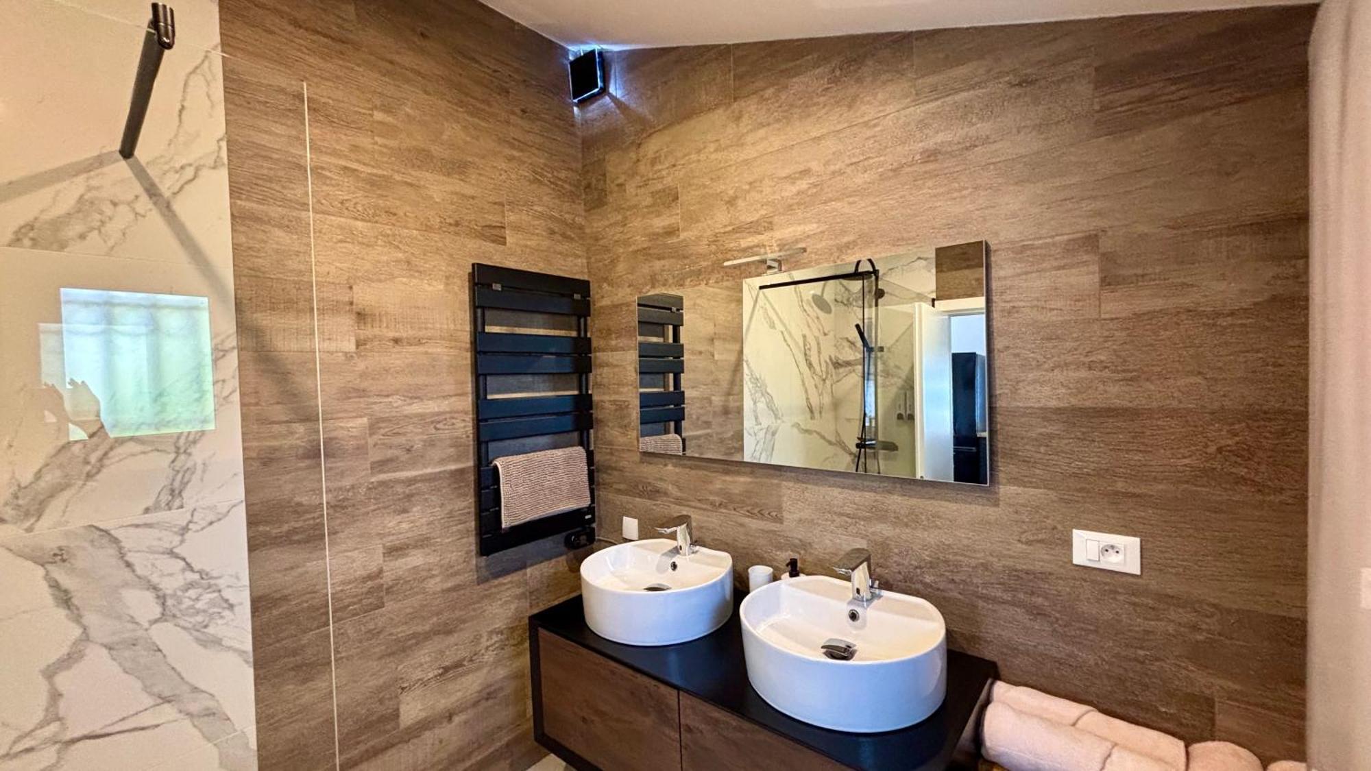 Maisonnette De Charme La Colle-sur-Loup Ngoại thất bức ảnh