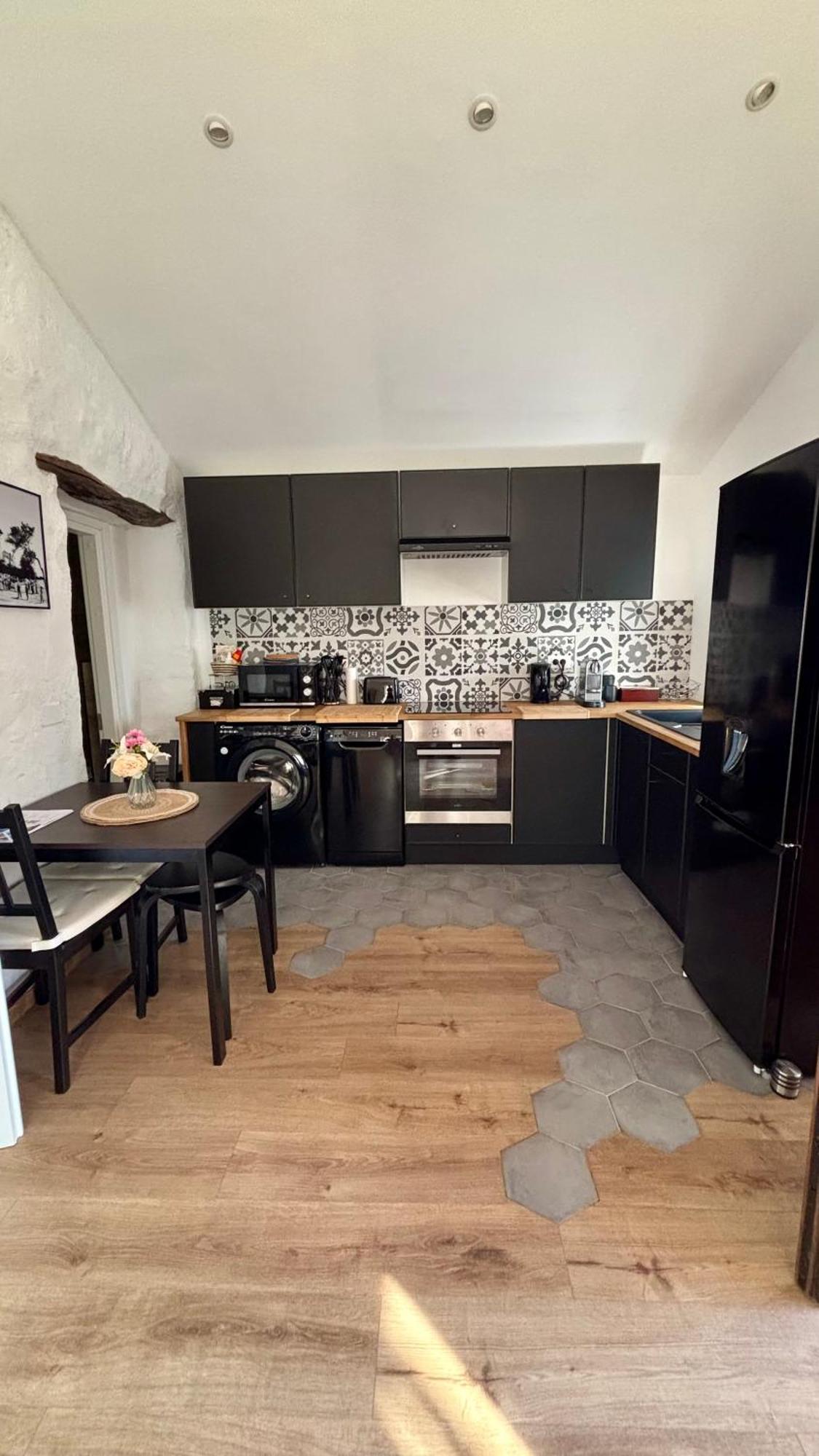Maisonnette De Charme La Colle-sur-Loup Ngoại thất bức ảnh